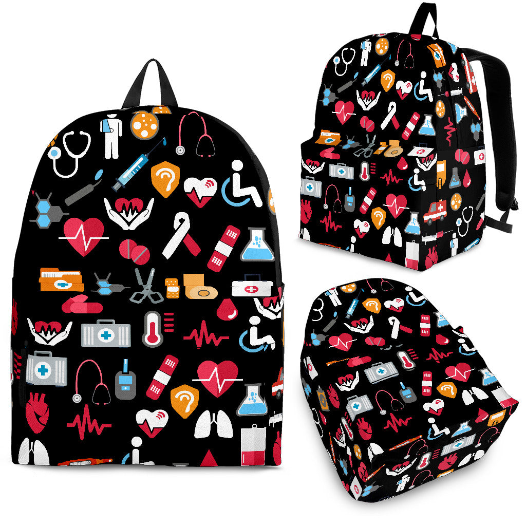 NURSE BACKPACK