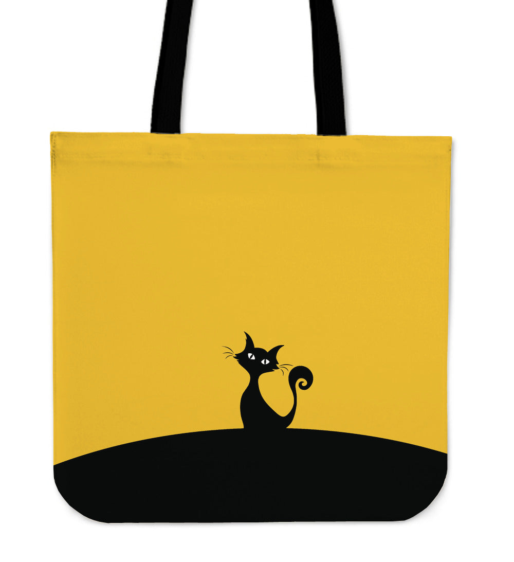 Kitty Kitty - Tote Bag