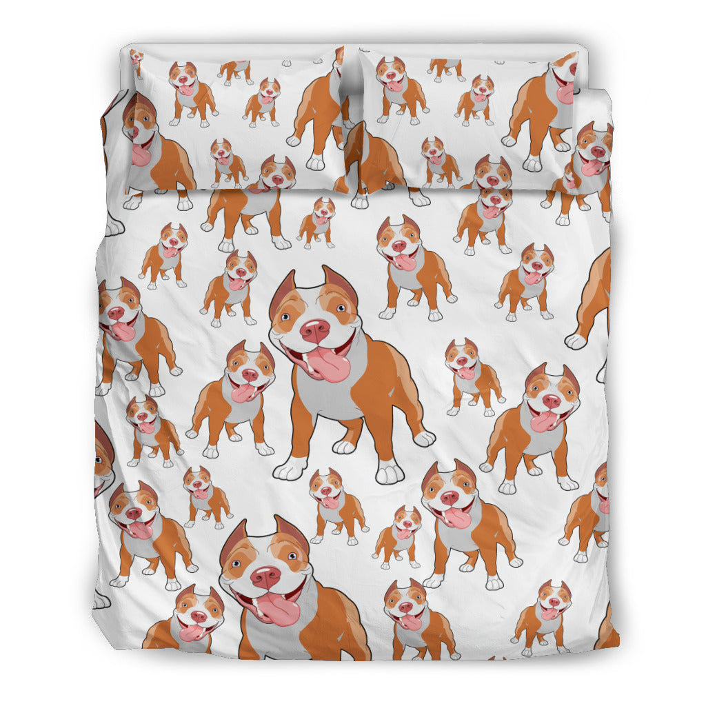 Dog Bedding Set