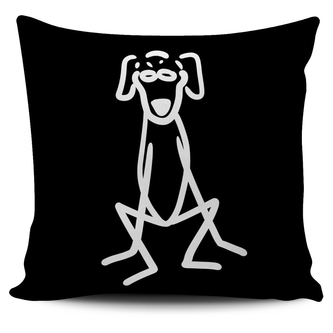 Zen Dog black