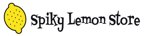 Spiky Lemon Store