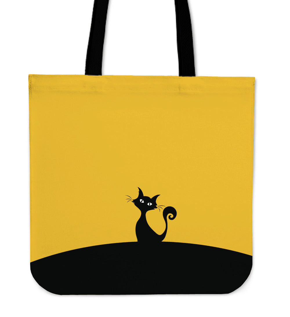 Kitty Kitty - Tote Bag
