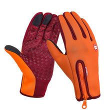Unisex Touchscreen Gloves