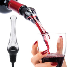 Red Wine Aerator Essential