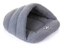 Warm Soft Polar Fleece Dog Beds