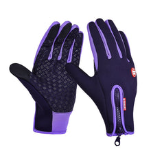 Unisex Touchscreen Gloves