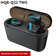 Bluetooth 5.0 Headset TWS Wireless Earphones