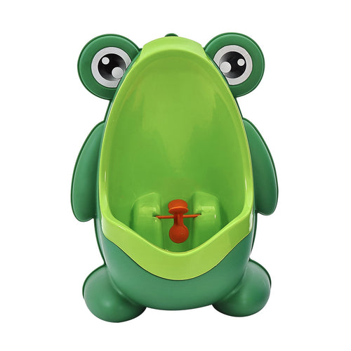 Froggy Kiddy Potty