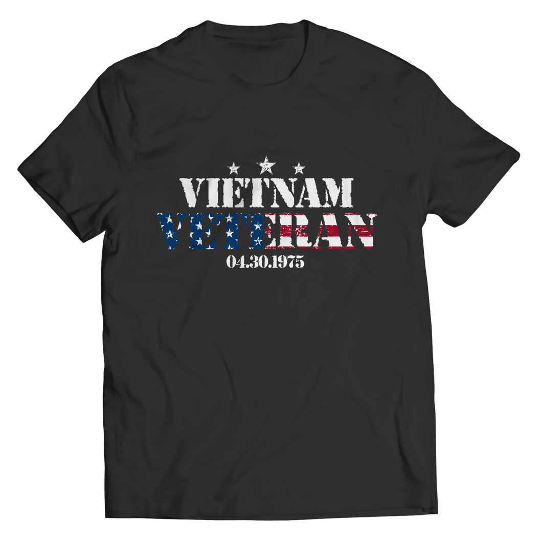US Vietnam Veteran